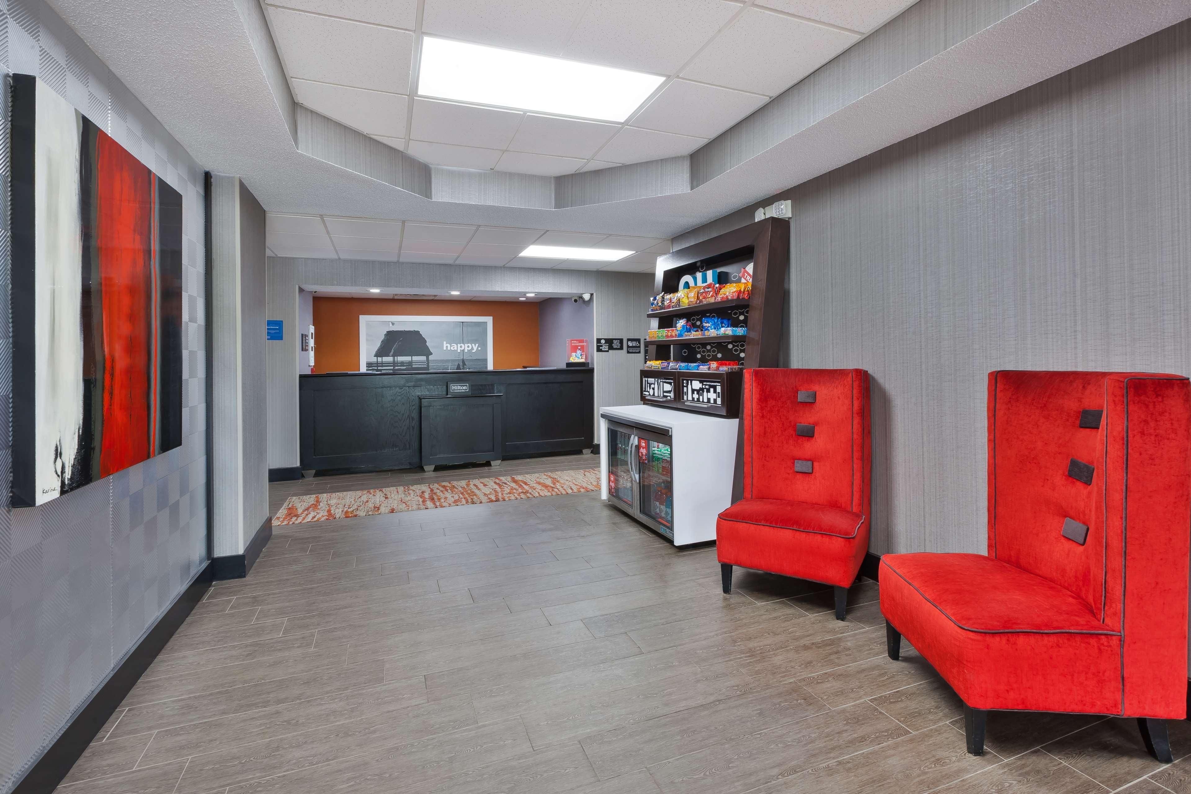 Hampton Inn Columbus/Delaware I-71 North Sunbury Εξωτερικό φωτογραφία