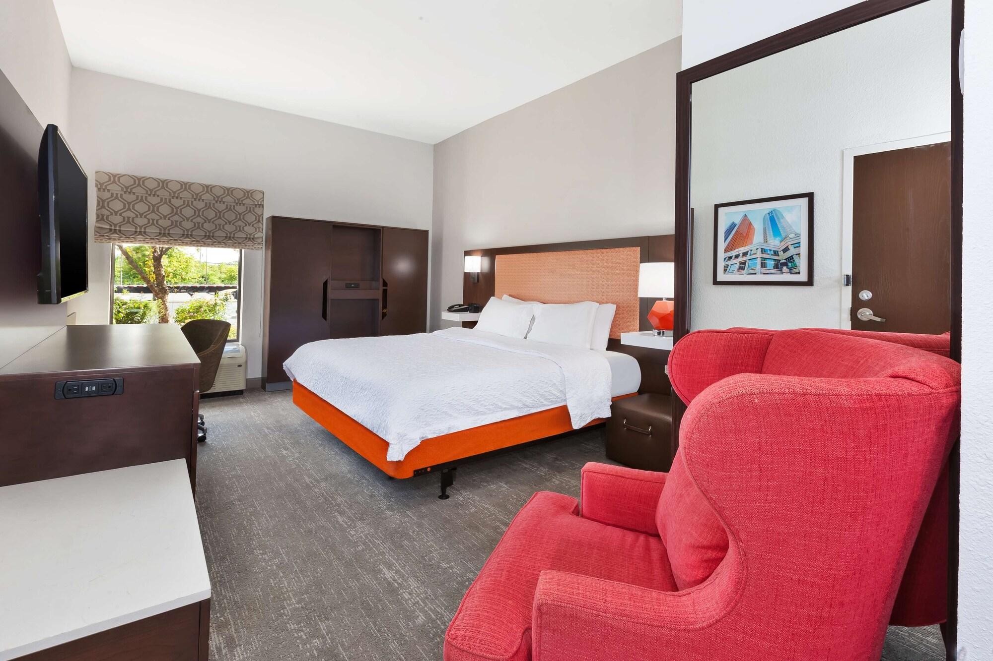 Hampton Inn Columbus/Delaware I-71 North Sunbury Εξωτερικό φωτογραφία