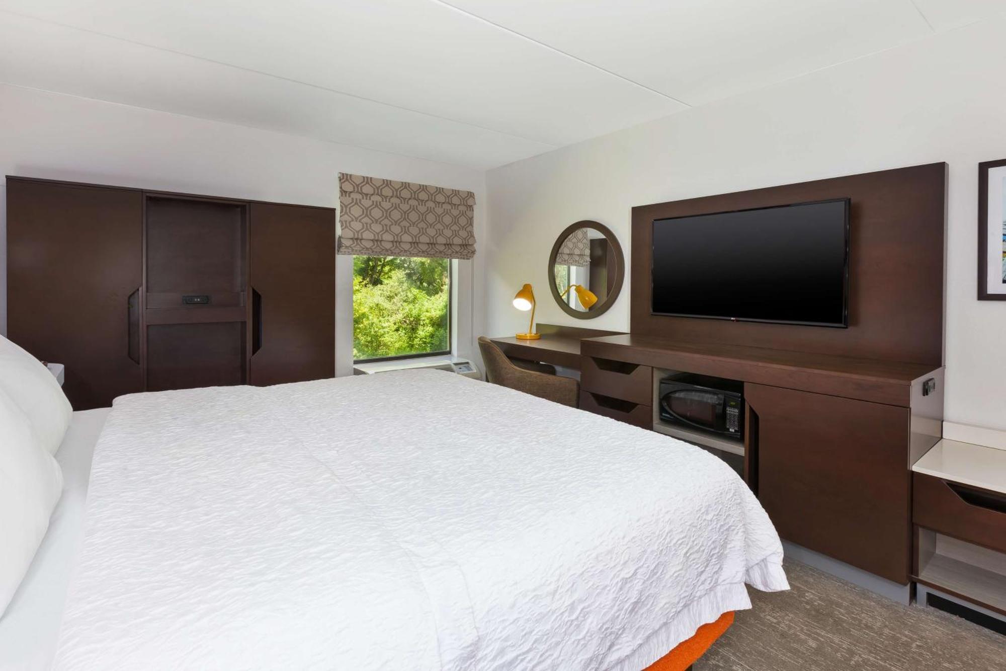 Hampton Inn Columbus/Delaware I-71 North Sunbury Εξωτερικό φωτογραφία