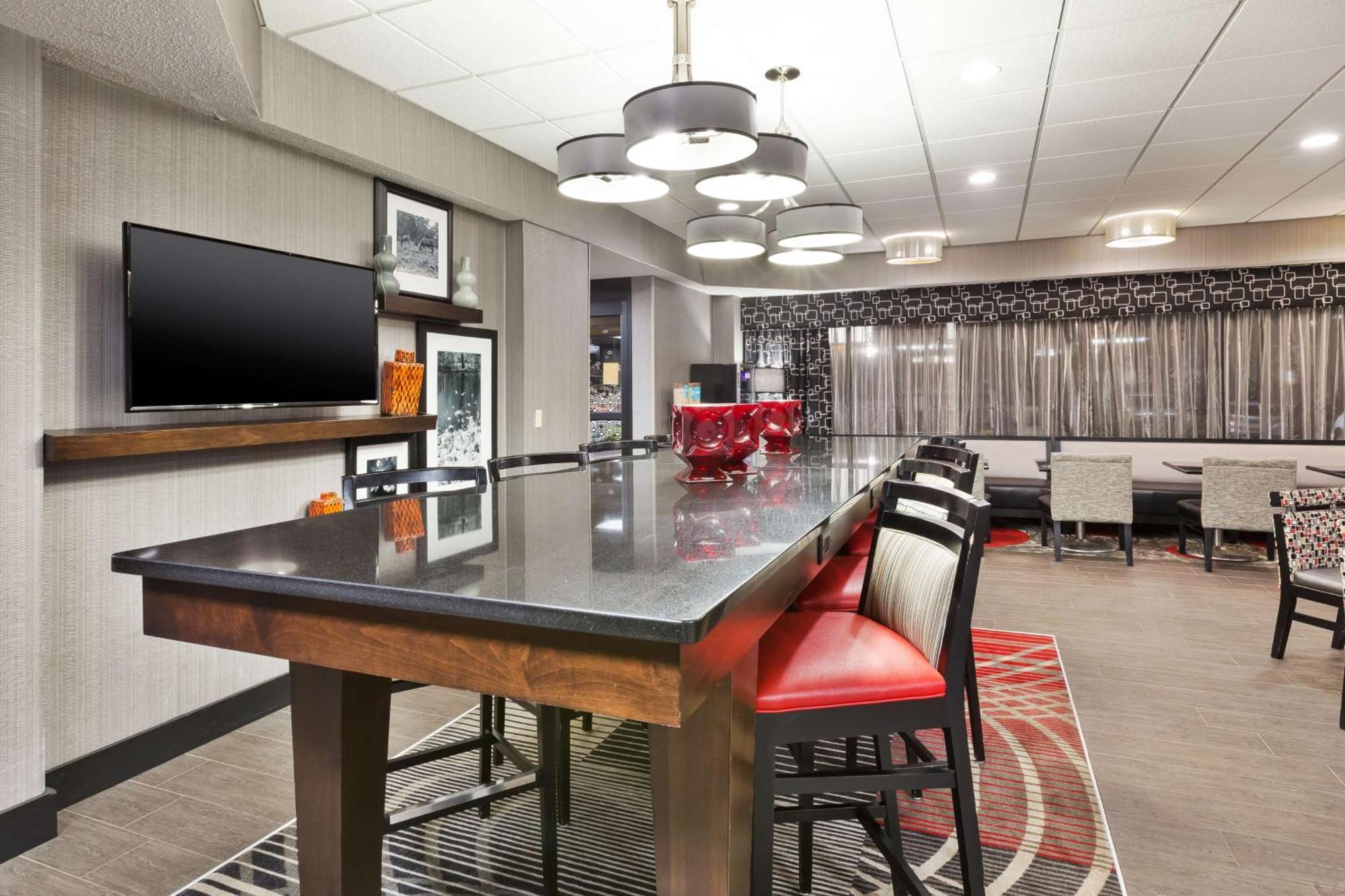Hampton Inn Columbus/Delaware I-71 North Sunbury Εξωτερικό φωτογραφία