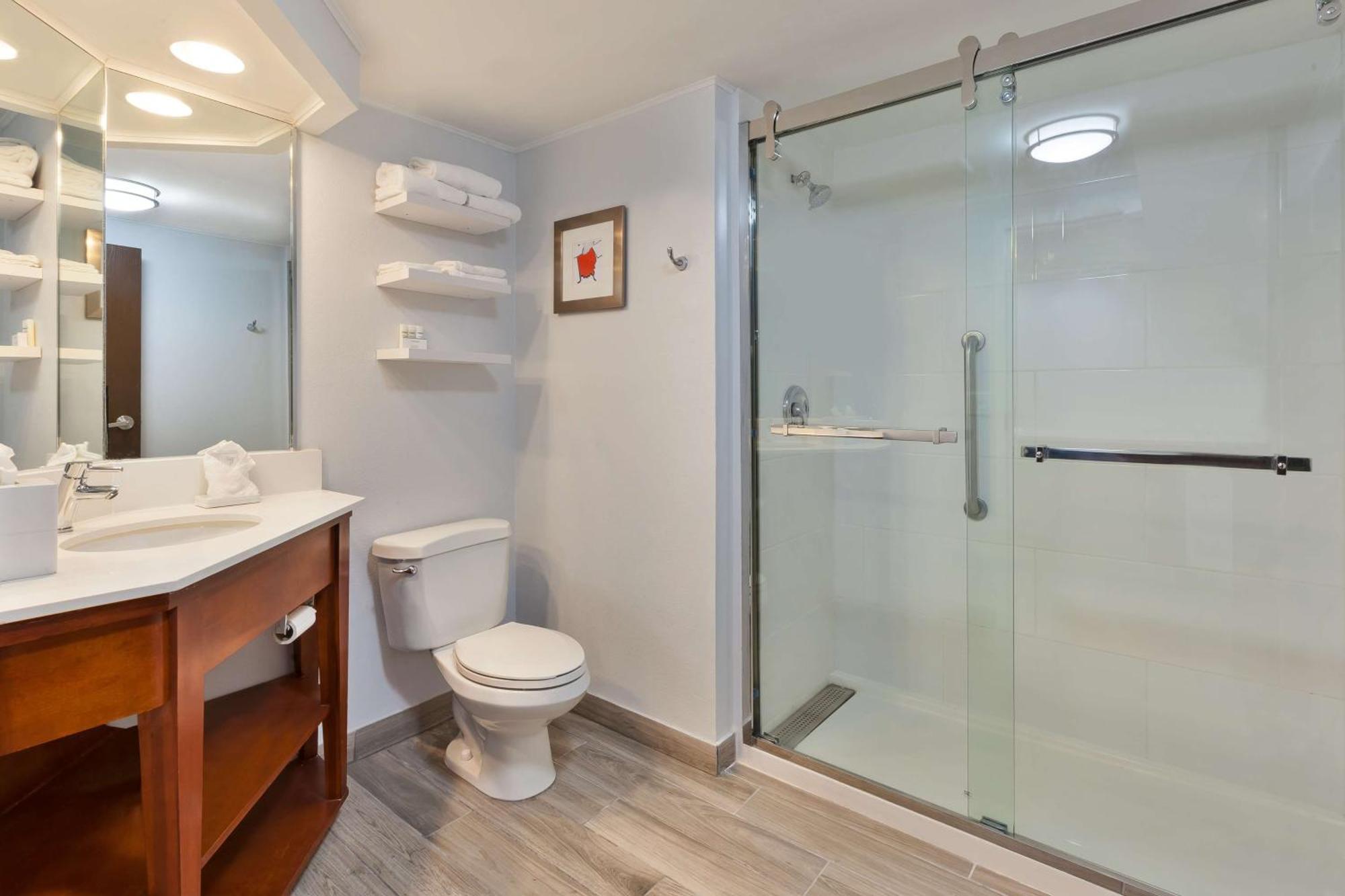 Hampton Inn Columbus/Delaware I-71 North Sunbury Εξωτερικό φωτογραφία